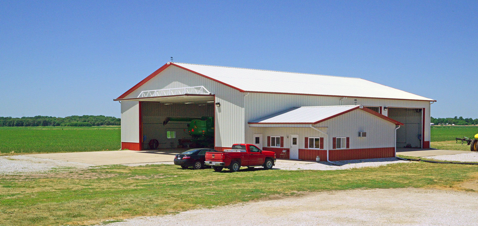 General Building Contractor